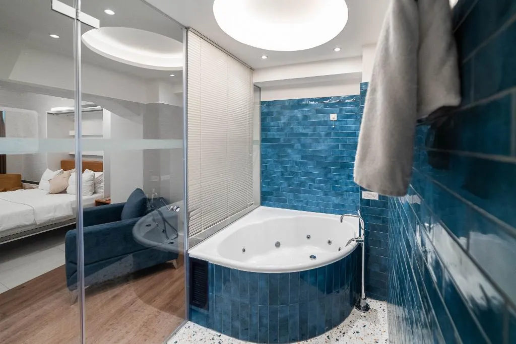 DOUBLE COMFORT Room, Bahar Boutique Hotel, Halkidiki