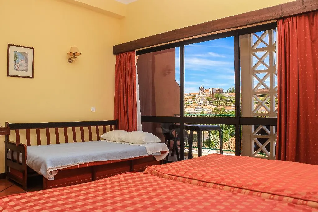 TRIPLE CLASSIC Room, Colina dos Mouros, Algarve