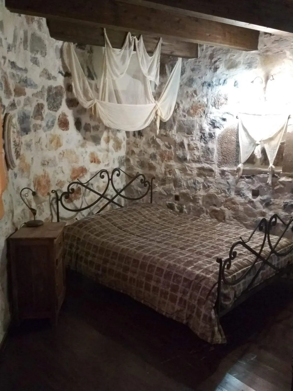 TWIN STANDARD Room, Agrotikon Cottage, Crete