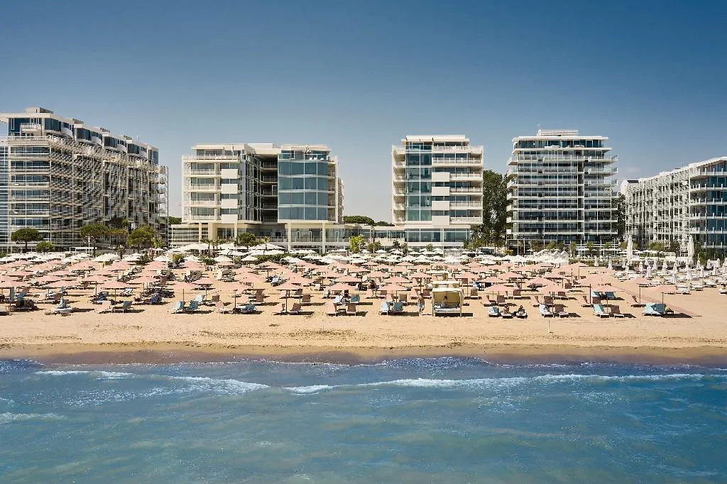 General view, Falkensteiner Hotel & Spa Jesolo, Venice