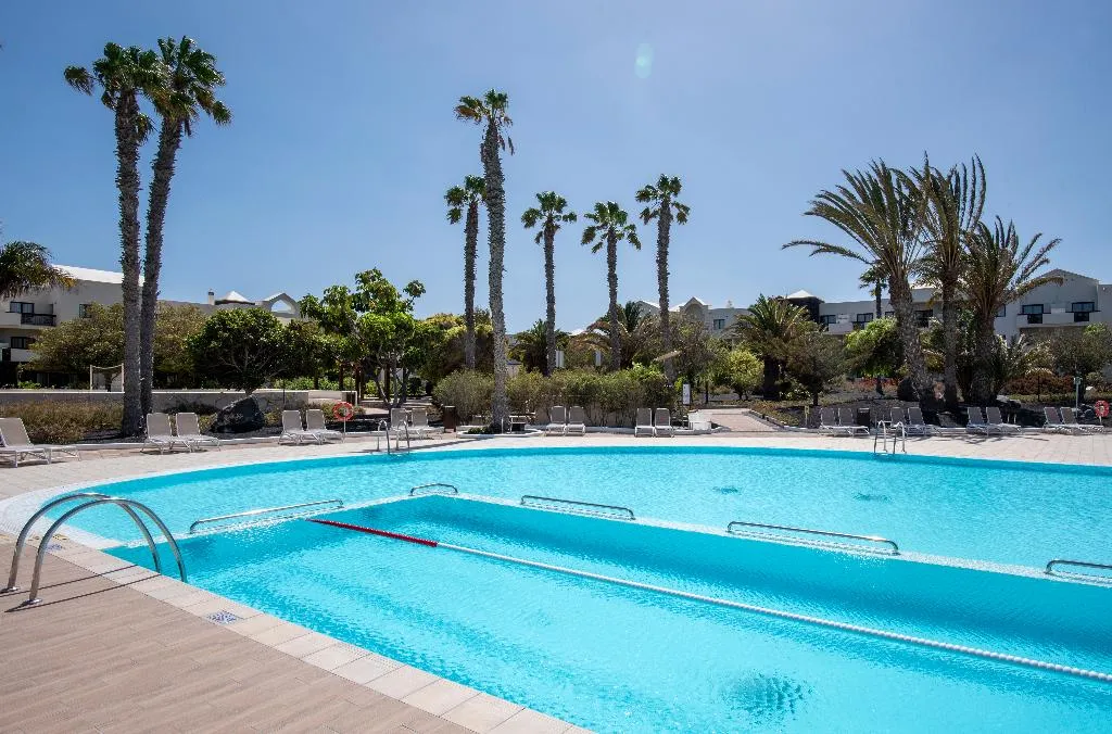 Pool, Los Zocos Impressive Lanzarote, Lanzarote