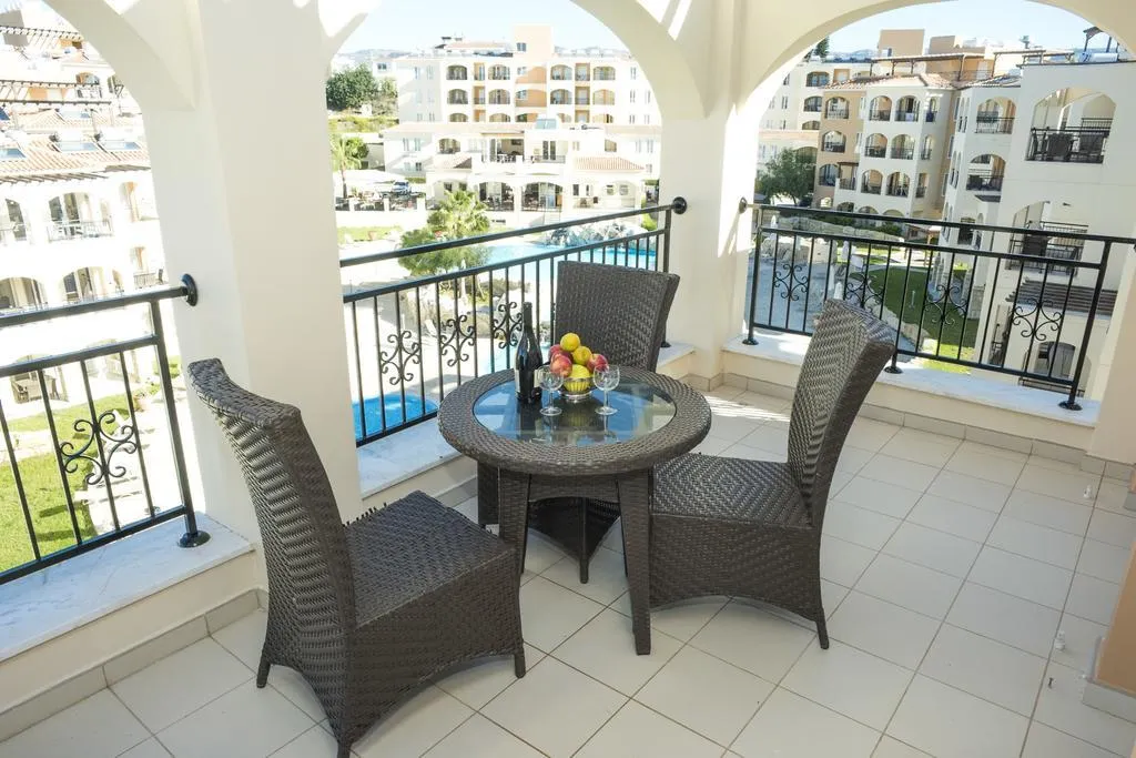 Room, St Nicolas Elegant Residence, Cyprus