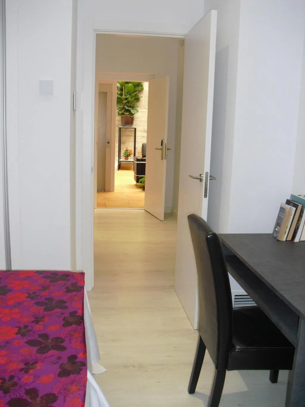 Room, Ronda, Costa Del Sol