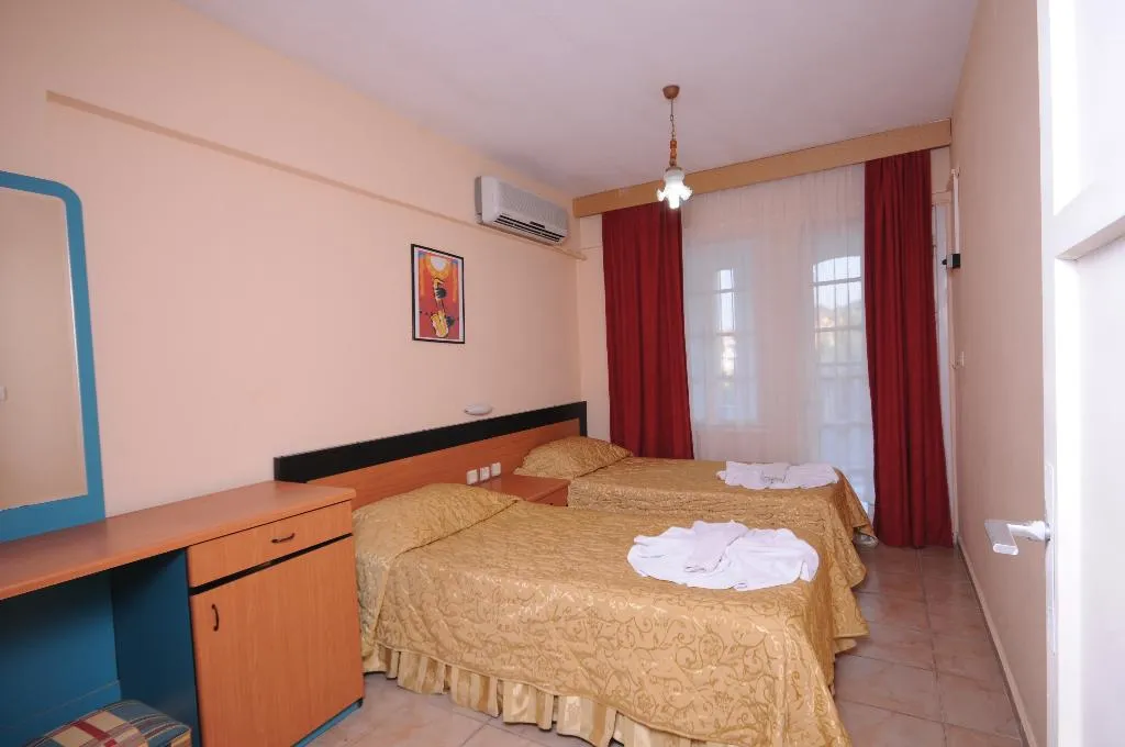 APARTMENT ONE BEDROOM Room, Grand Villa Sol Apart, Dalaman