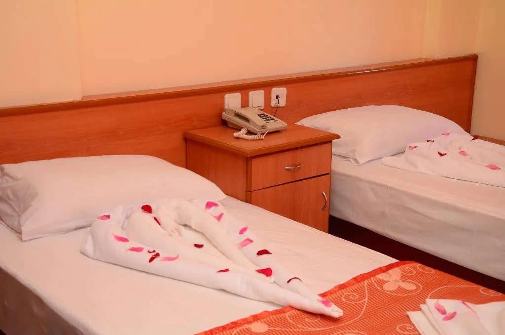 Room, Doris Aytur Hotel, Antalya