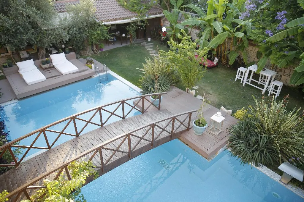 Pool, Mandalina Hotel Alacati, Izmir