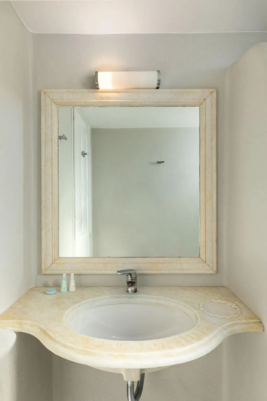 TWIN STANDARD Room, Corfos Hotel, Mykonos