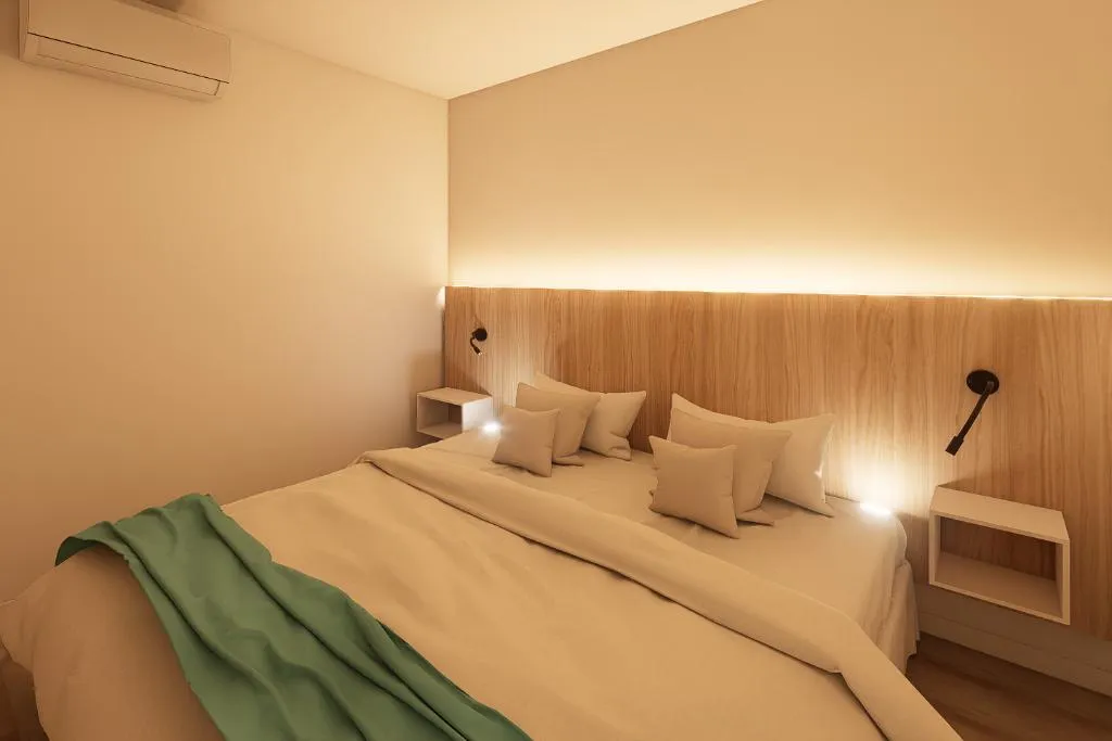 STUDIO PREMIUM Room, Servatur Hartaguna - Adults Only, Gran Canaria