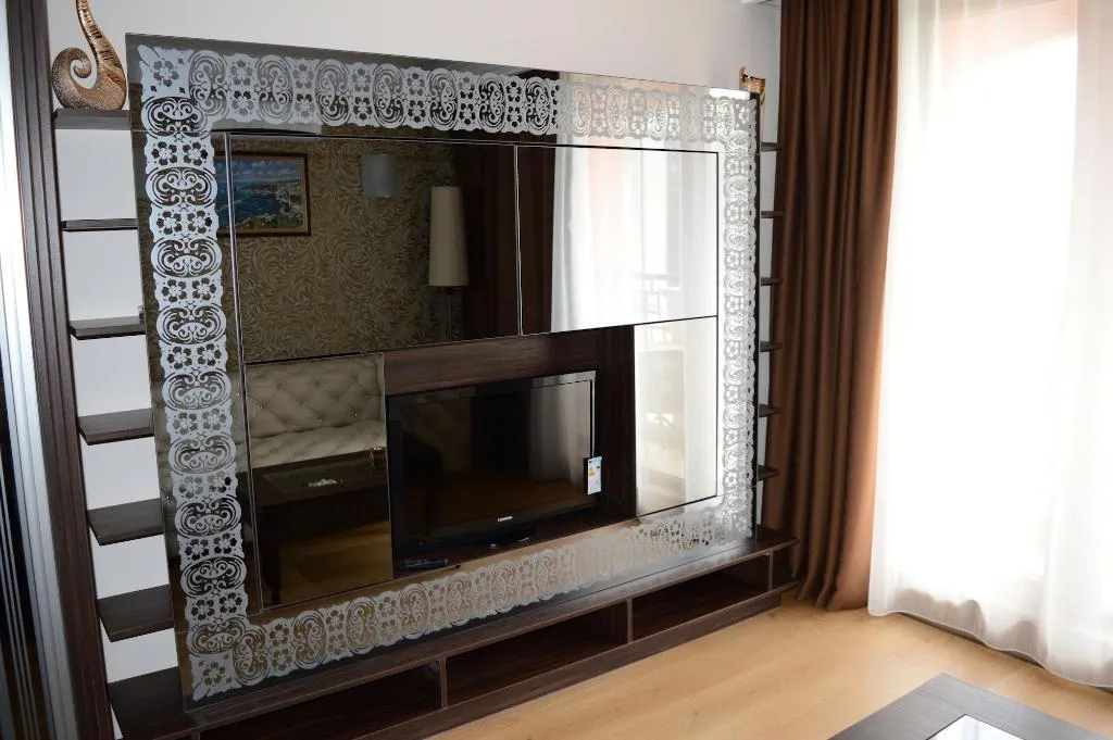 Room, Harmony Palace, Bourgas