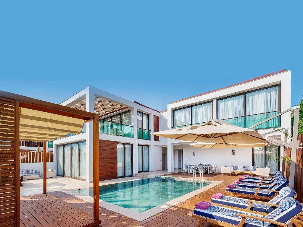 Room, Rixos Premium Tekirova L.O.L ThemePark Free Access, Antalya
