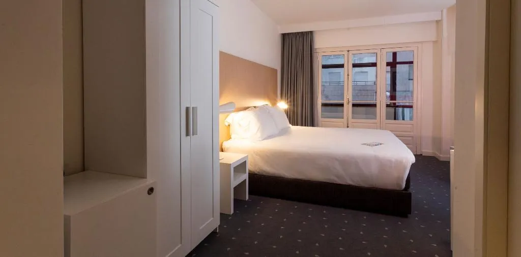 DOUBLE STANDARD Room, Stay Hotel Coimbra Centro, Porto