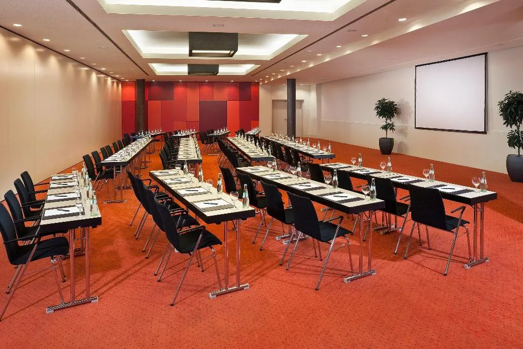 Conferences, Melia Berlin, Berlin