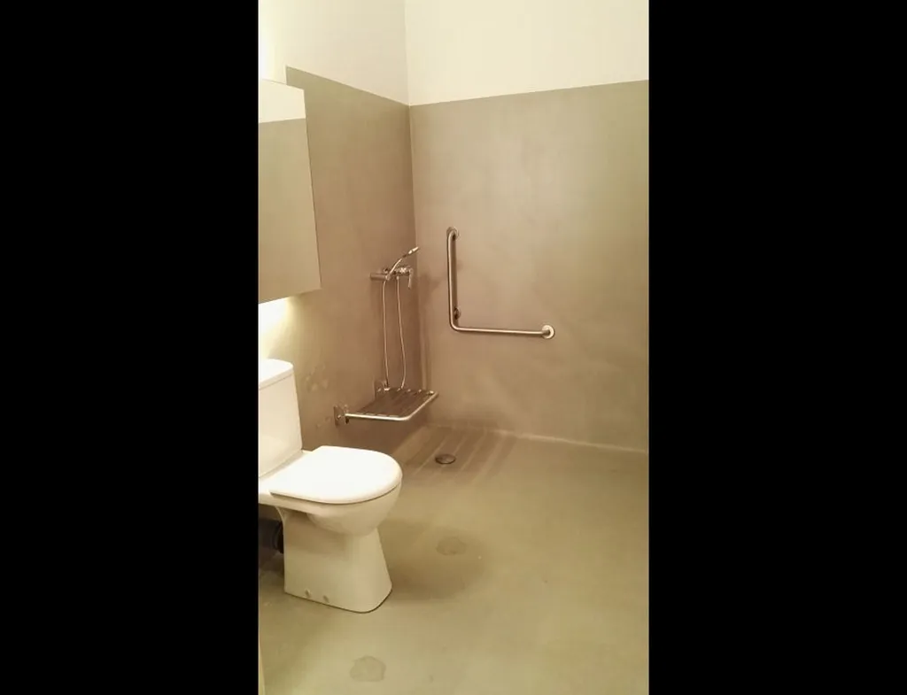 Room, Mayerling Abamita Apartments, Barcelona