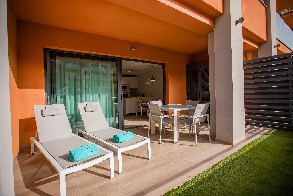 APARTMENT TWO BEDROOMS Room, Arguineguin Park By Servatur, Gran Canaria