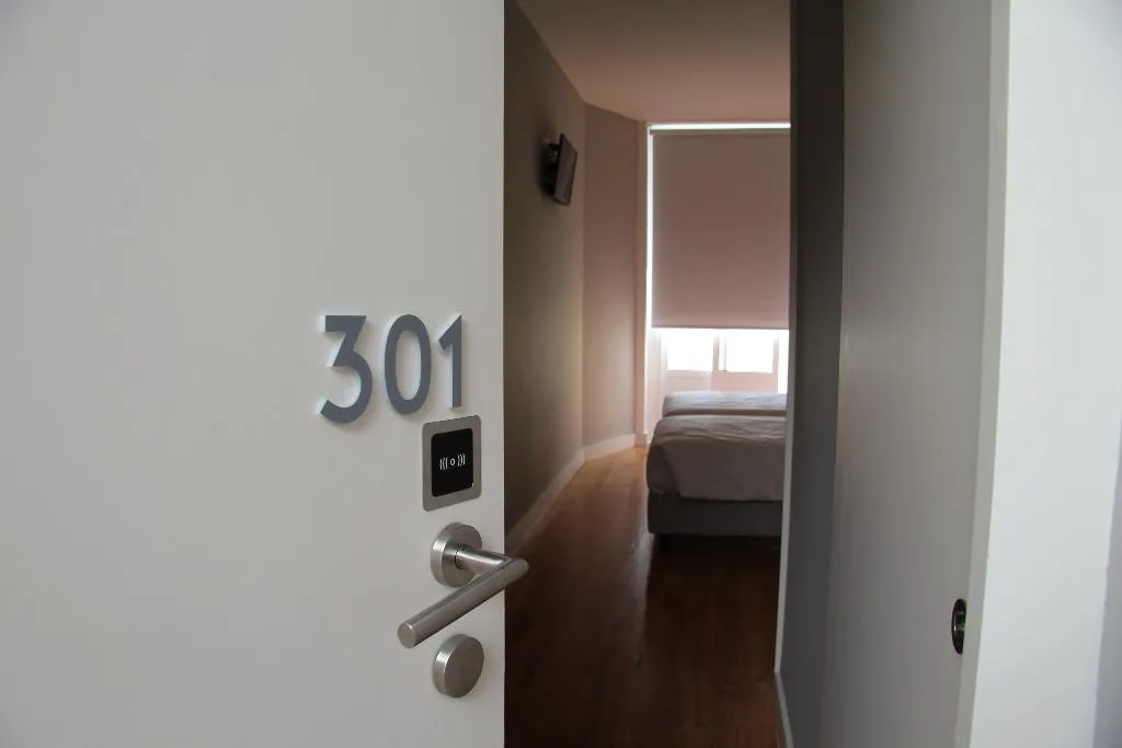TWIN STANDARD Room, Decanting Porto House, Porto