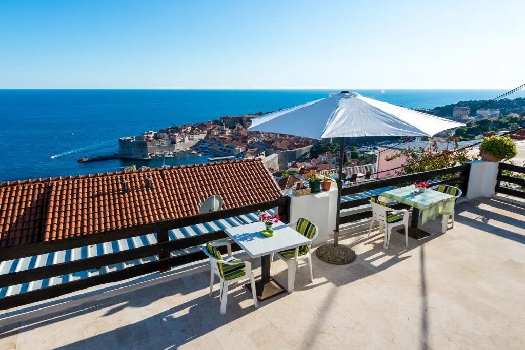 General view, Guesthouse Home Sweet Home, Dubrovnik