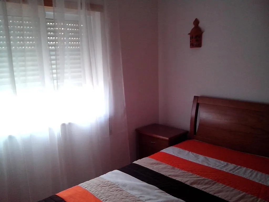 APARTMENT TWO BEDROOMS Room, RC - Pata Residence, Algarve