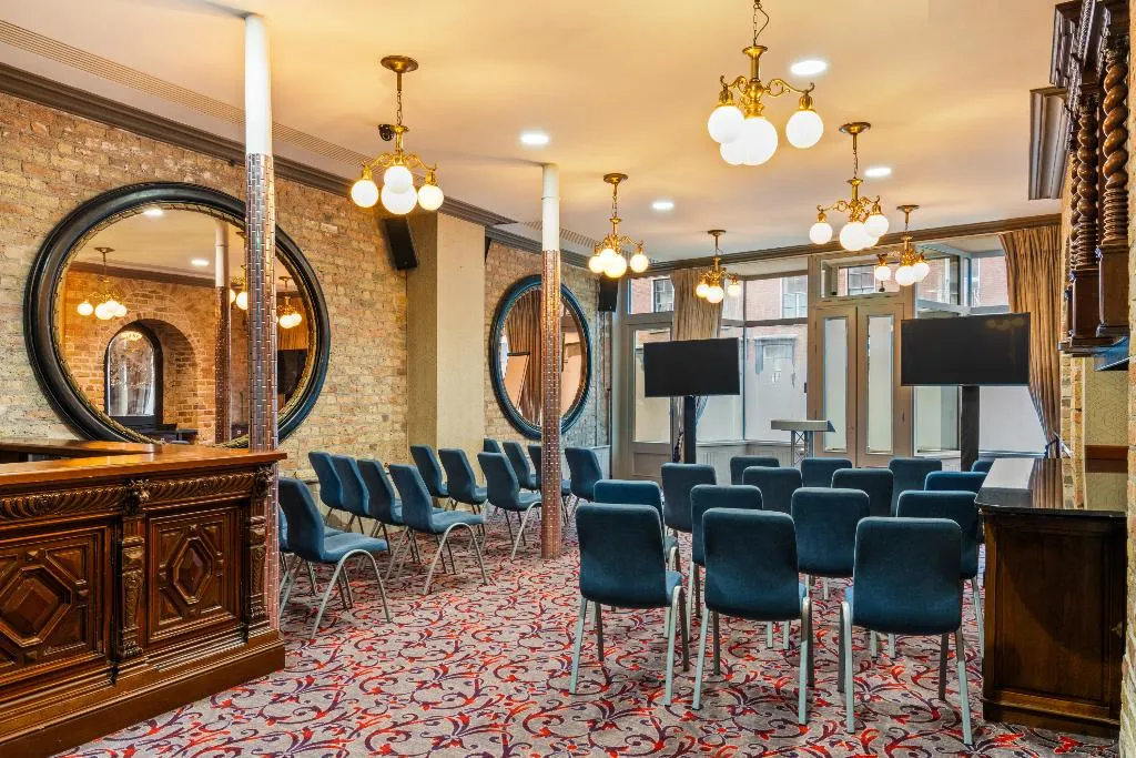 Conferences, Trinity City Hotel, Dublin