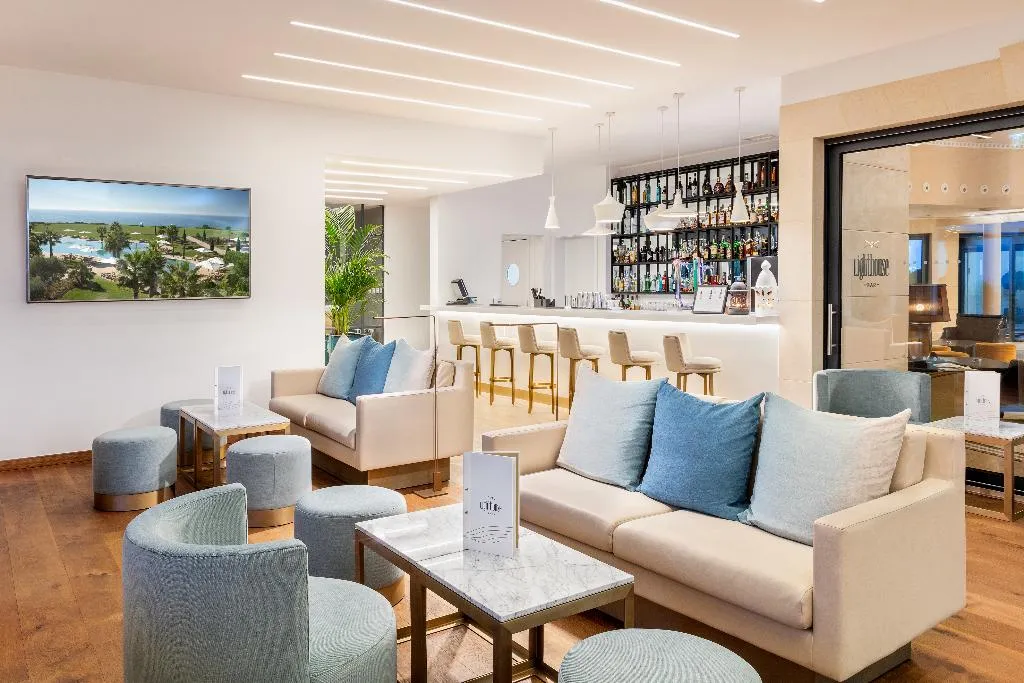 Bar, Cascade Wellness Resort, Lagos Algarve by Domes, Algarve