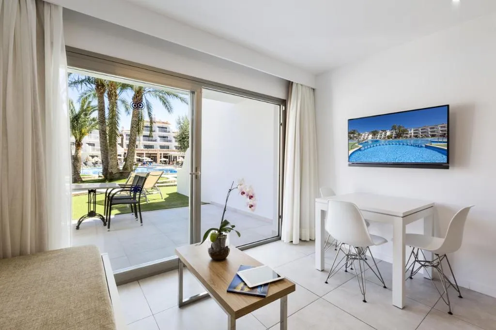APARTMENT PREMIUM Room, Playas Cas Saboners, Majorca