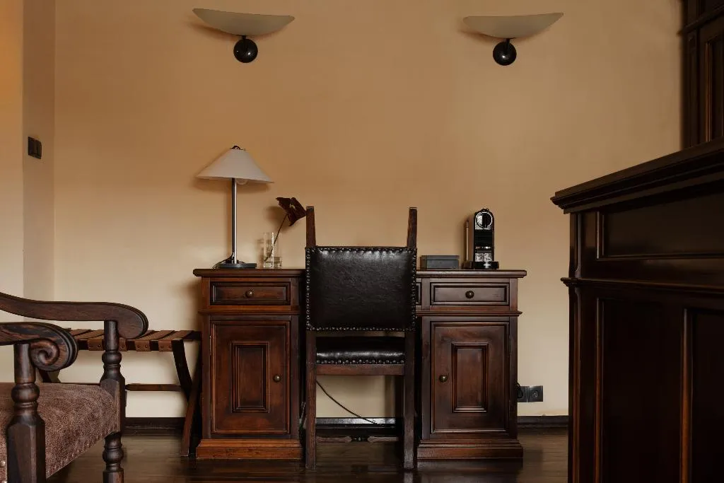 DOUBLE STANDARD Room, Copernicus, Krakow