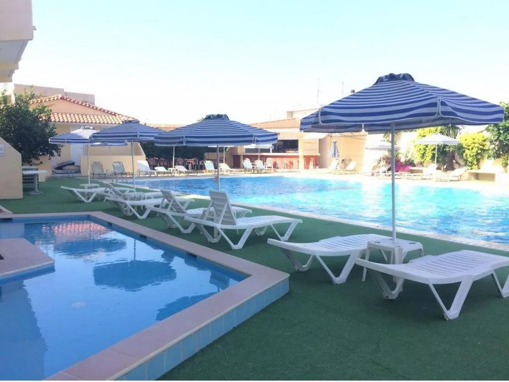Pool, Smart Accommodation Rhodes, Rhodes