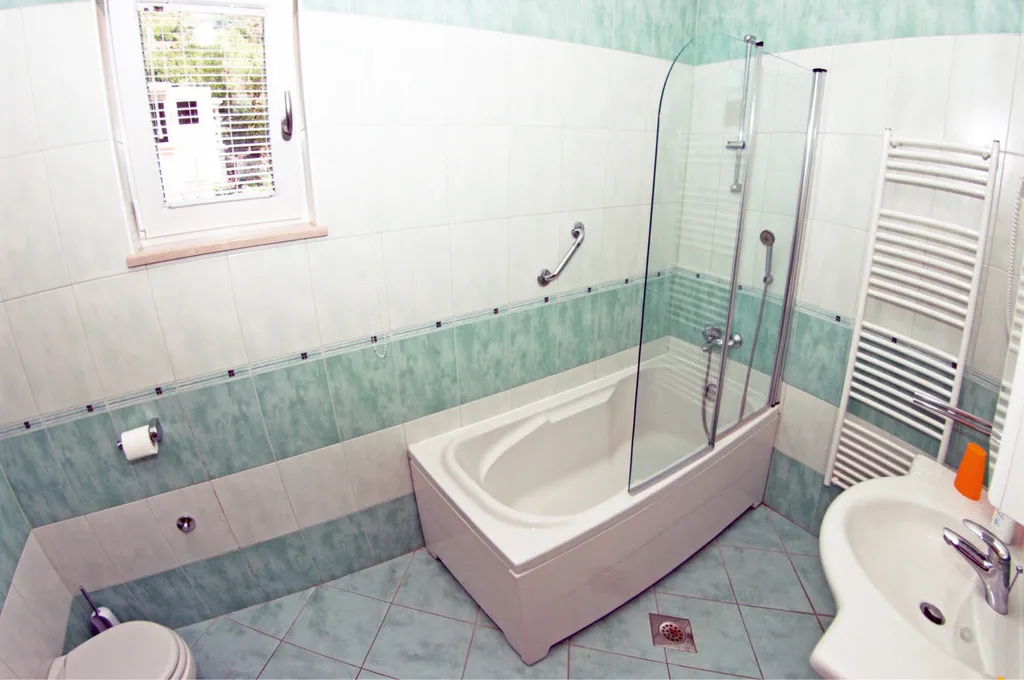 APARTMENT CAPACITY 4 ONE BEDROOM Room, Villa Molina, Dubrovnik