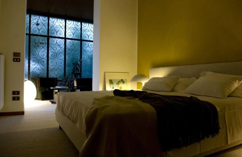 Room, Casa Di Mina, Florence