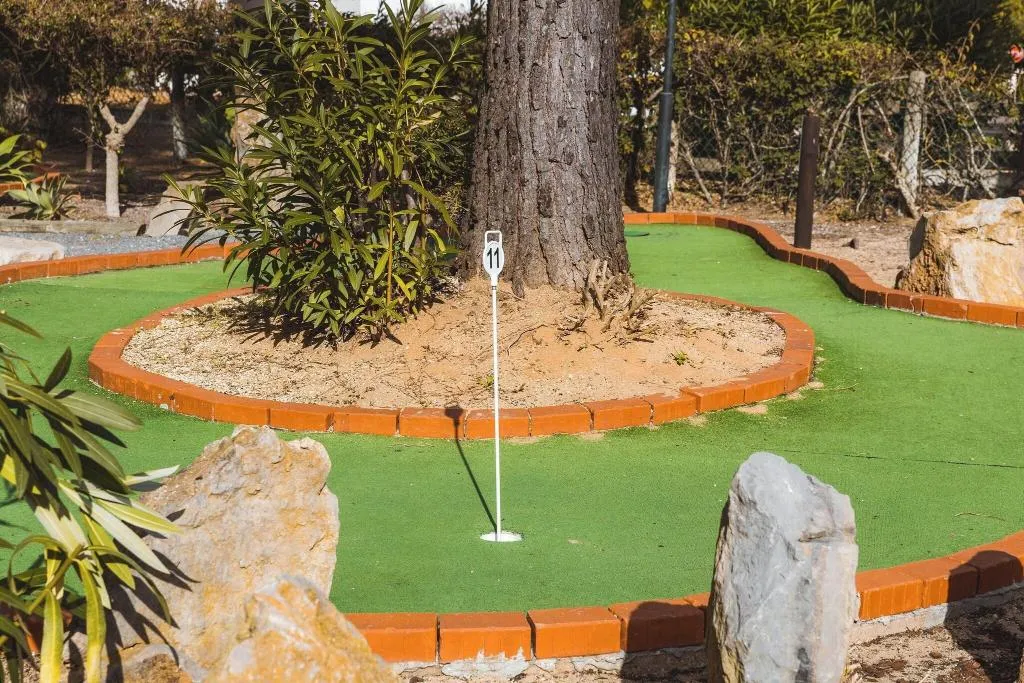 General view, Pine Cliffs Residence, Algarve