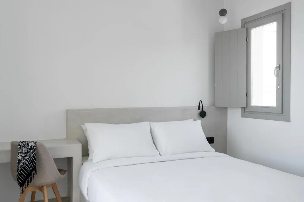 SUITE DUPLEX Room, Alegria By Casa Sigalas, Santorini