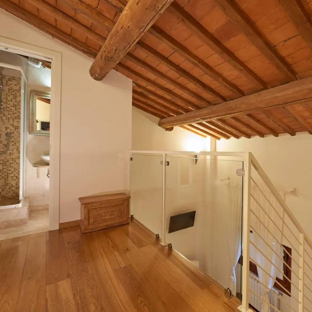 Room, B&B Le Stanze Del Duomo, Florence