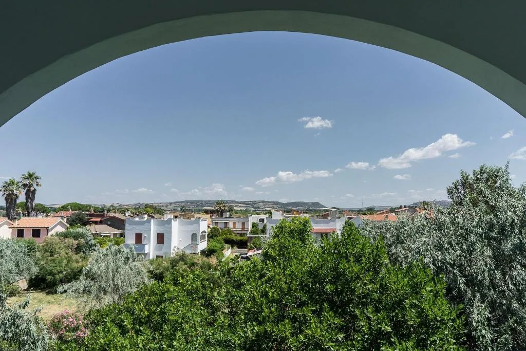 General view, Smy Civico Zero, Rome