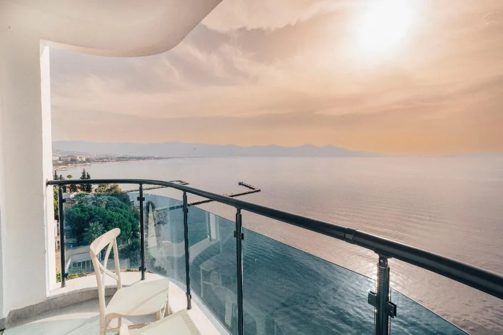 General view, Signature Blue Resort, Izmir