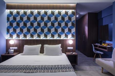 Hotel Vitamin Sea And Sun, Crete