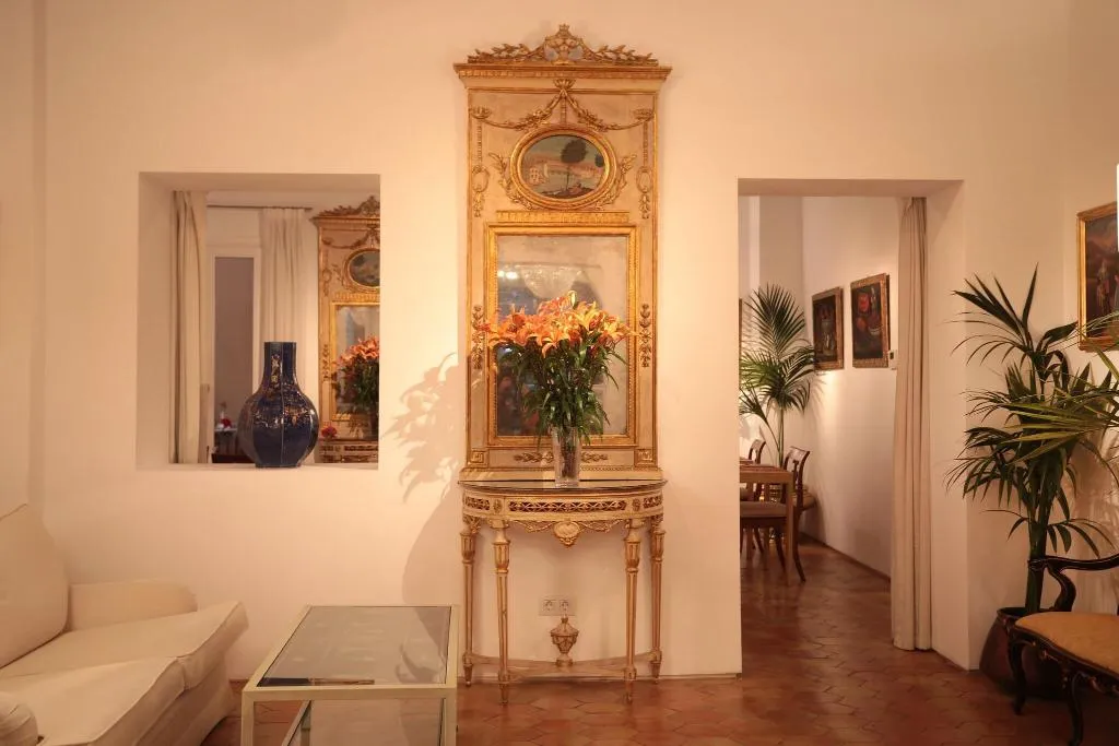 Lobby, Ah Art Hotel Palma, Majorca