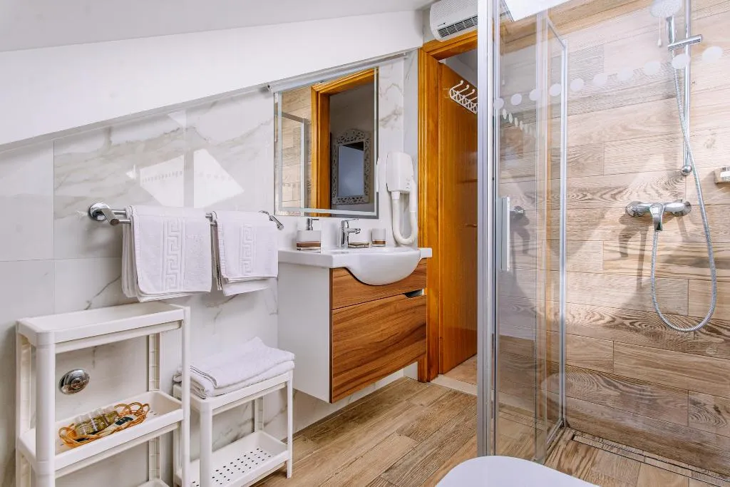 APARTMENT SEA VIEW TWO BEDROOMS Room, Vila Curic, Dubrovnik