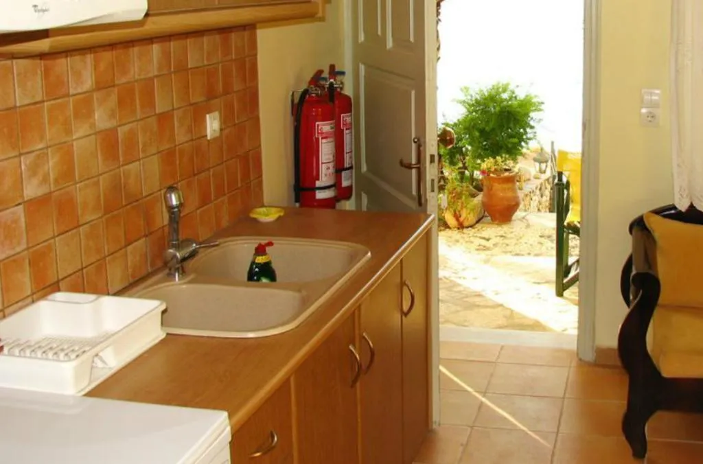 APARTMENT TWO BEDROOMS Room, Myrtles of Petani, Kefallinia