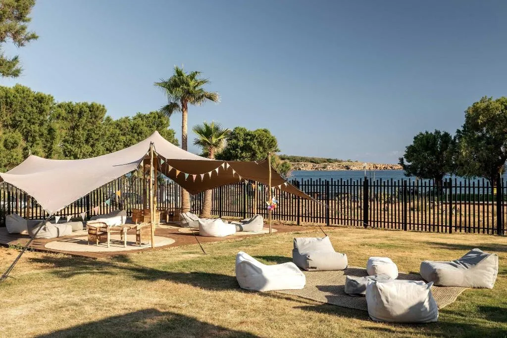Sports and Entertainment, Domes Zeen, a Luxury Collection Resort, Chania, Crete