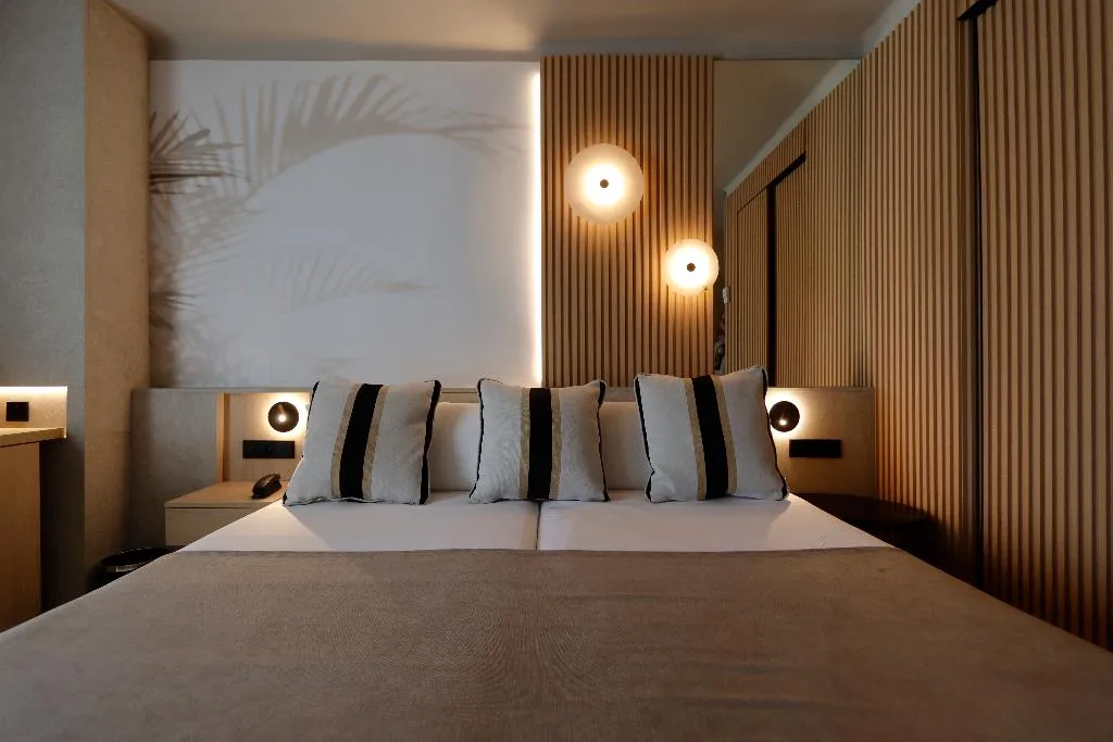 Double or Twin STANDARD Room, BG Caballero, Majorca