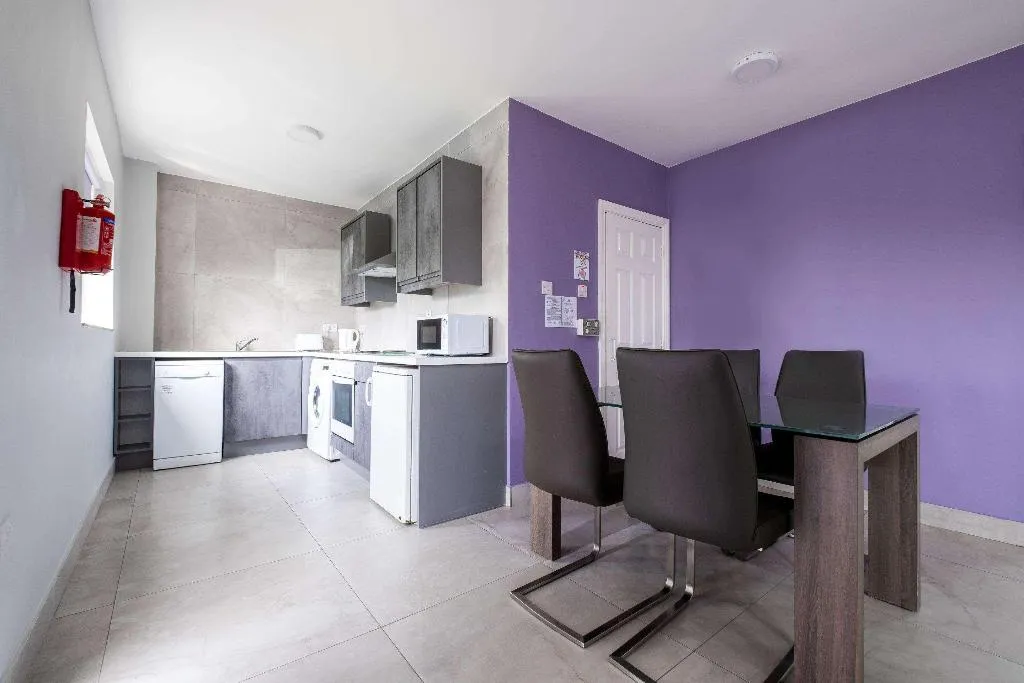 Room, Quality Hotel and Leisure Center Youghal, Cork