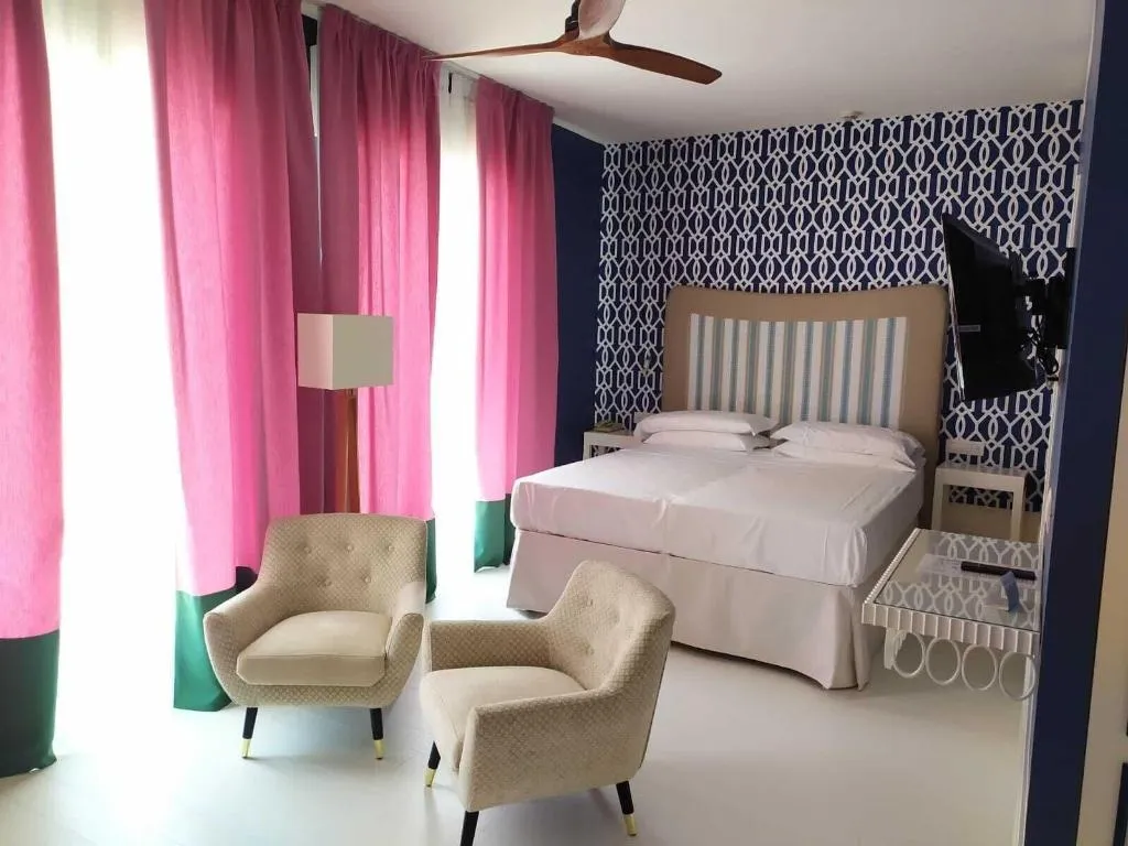Room, Majestic, Venice