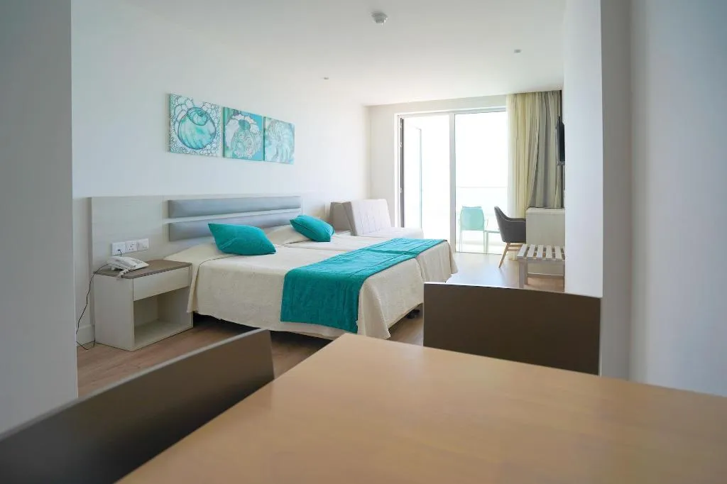 Room, Melini Hotel Suites, Cyprus