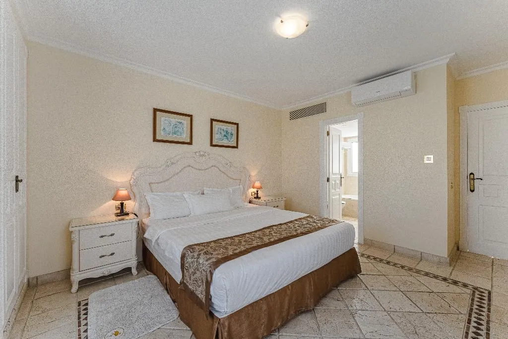 SUITE TWO BEDROOMS Room, Flamingo suite boutique hotel, Tenerife