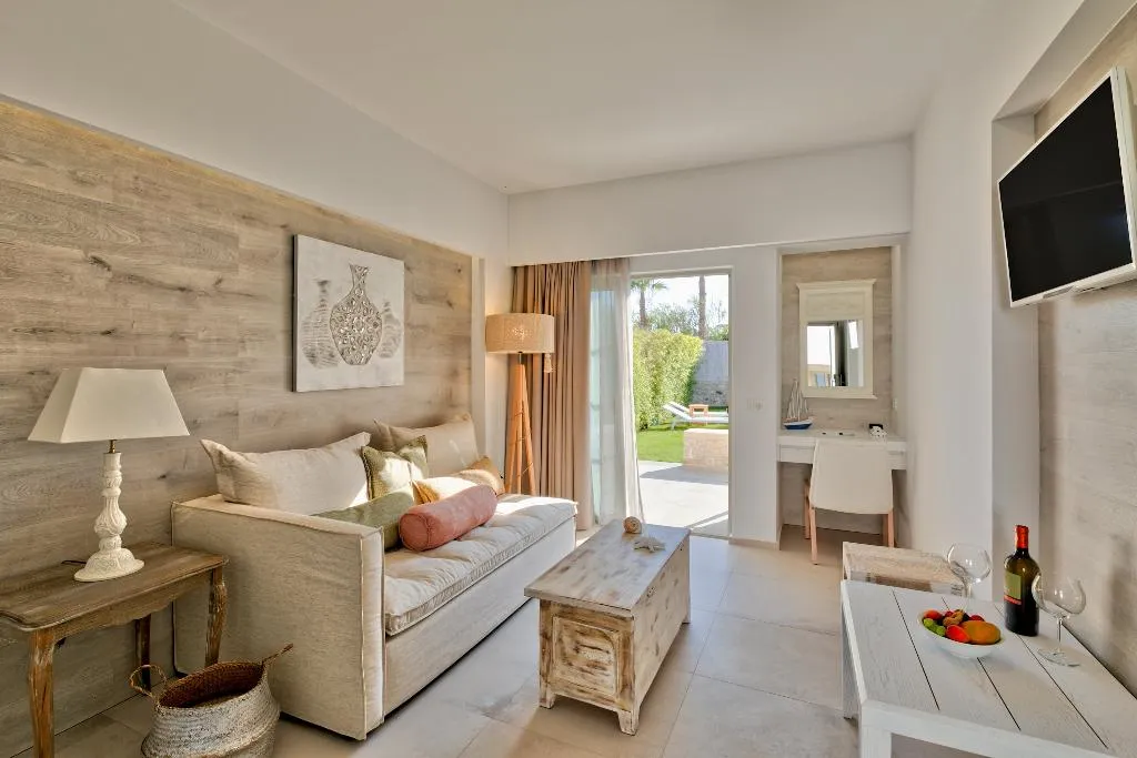 Room, White Pearls Luxury Suites Adults Only, Kos