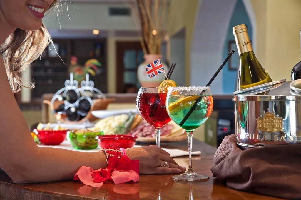 Bar, LH Hotel La Funtana - Adults only, Olbia