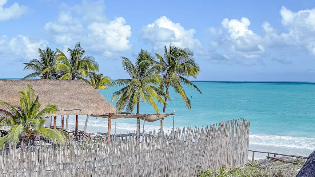 General view, Punta Blanca Beachfront Boutique Hotel, Cancun Area