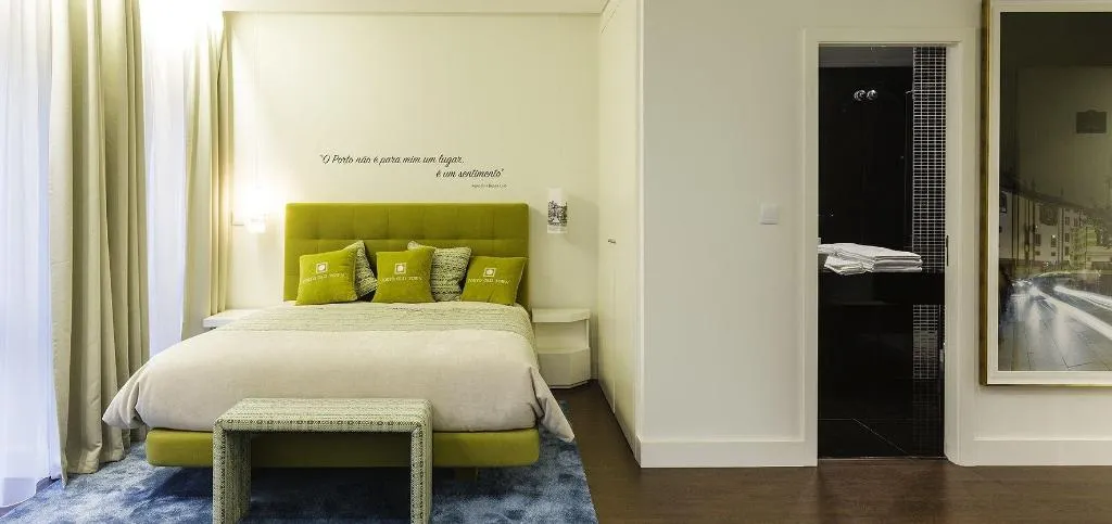 Room, Porto Old Town – Apartamentos Turisticos, Porto