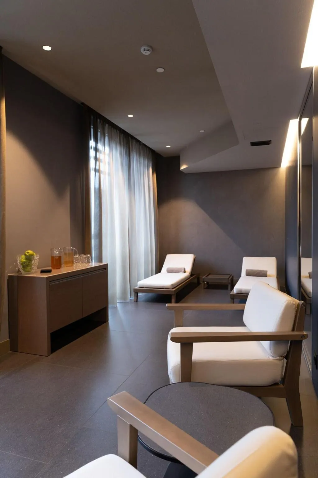 Sports and Entertainment, Hotel Viu Milan, Milan