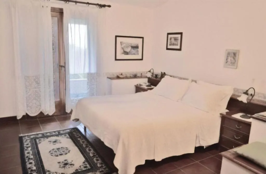 Room, B&B Villa Sorriso, Catania