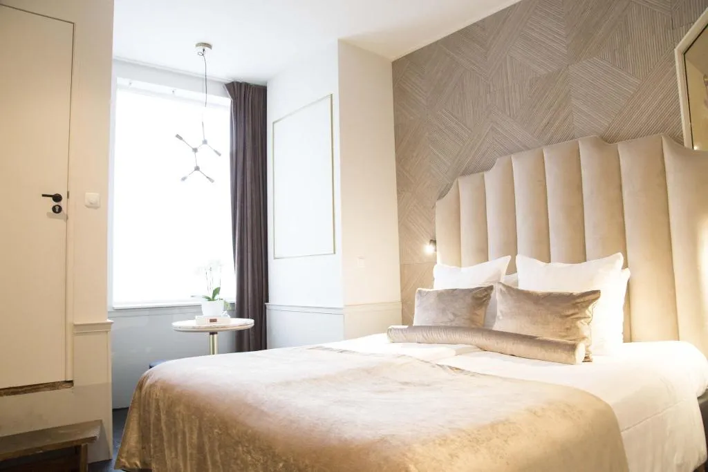 Room, House Of Amstel, Amsterdam